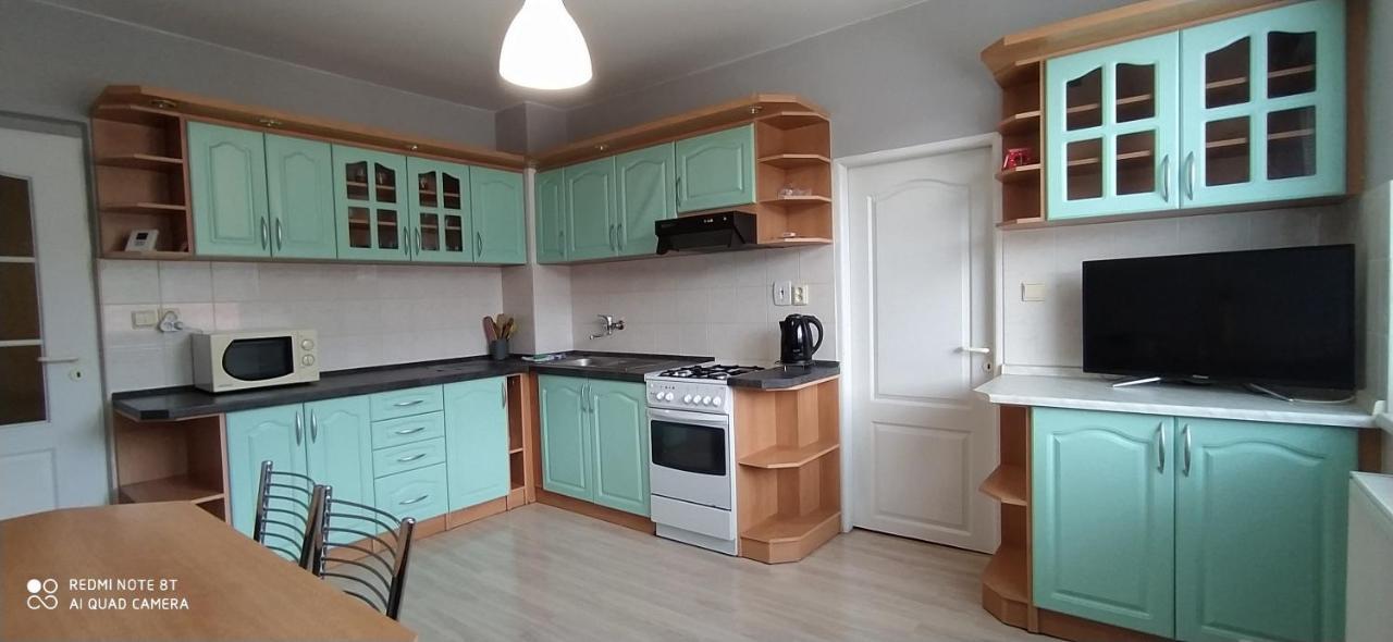 Apartman Stano Lipótszentmiklós Kültér fotó