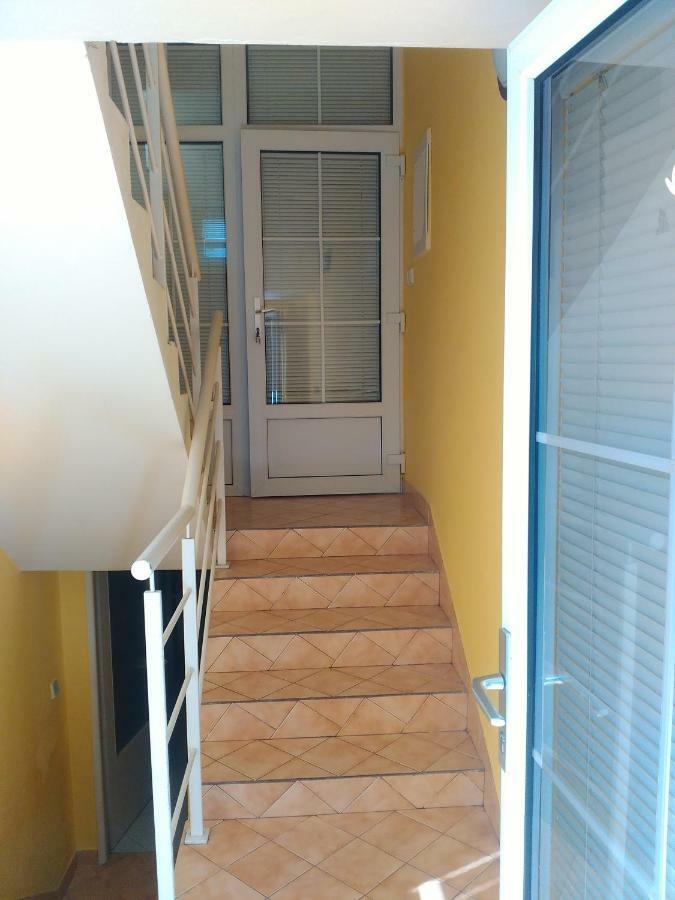 Apartman Stano Lipótszentmiklós Kültér fotó